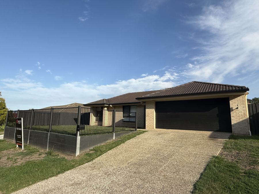 98 HERITAGE DR, BRASSALL QLD 4305, 0 Bedrooms, 0 Bathrooms, House