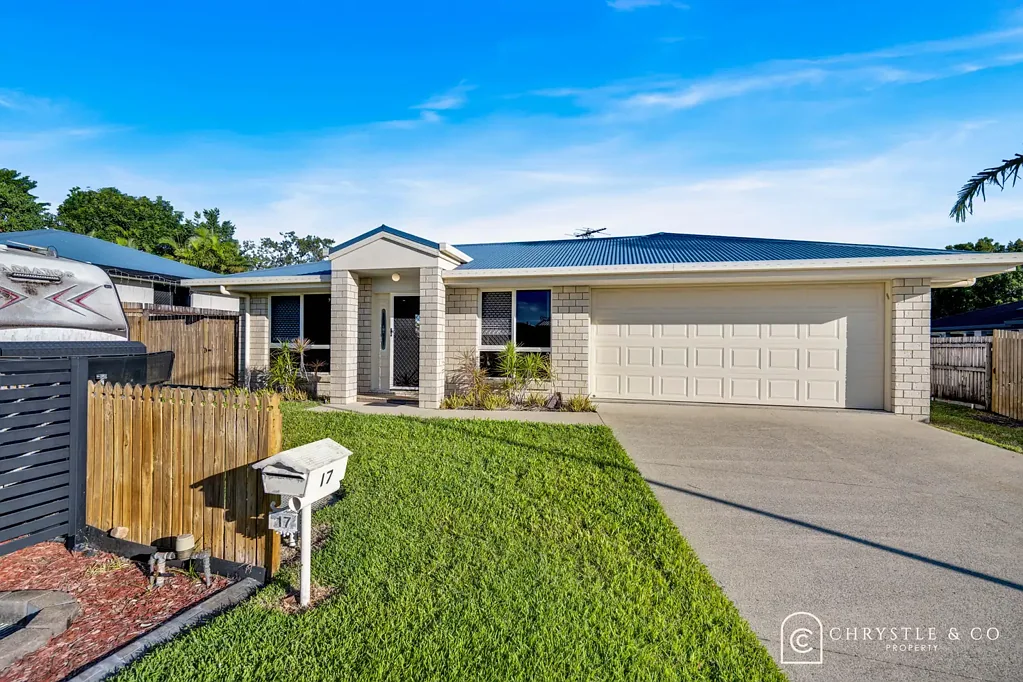 Walkerston 3 Bedroom A Hidden Gem Offering Space, Comfort & Flexibility in Walkerston