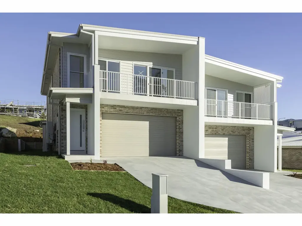 Diamond Beach 4غرفة نوم Brand-New Coastal Townhouse with Stunning Ocean Views