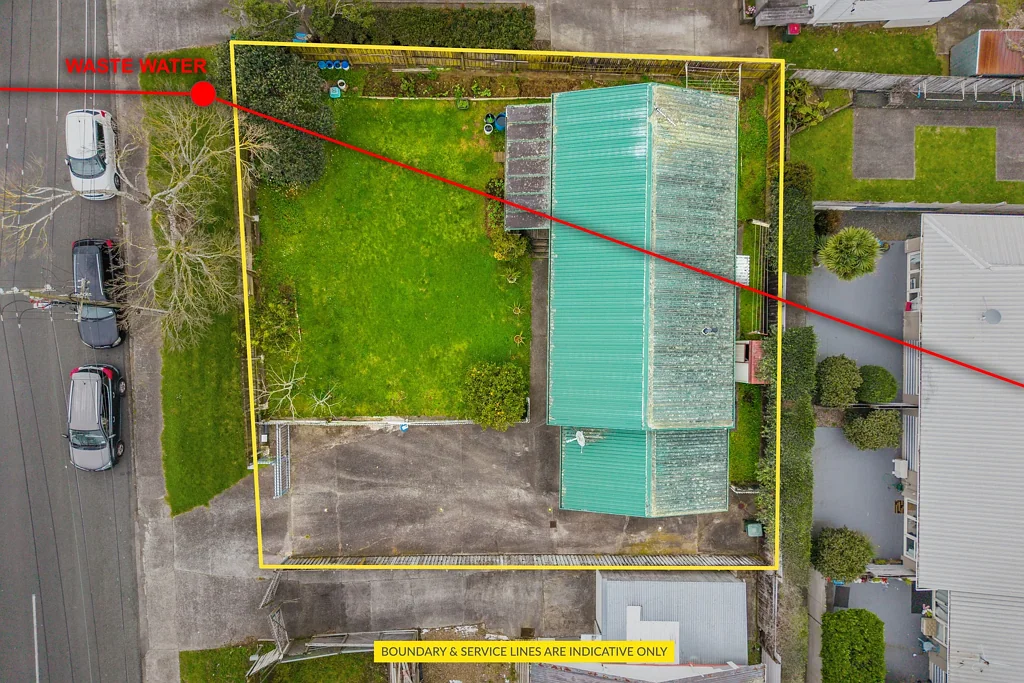 Mount Wellington 3房  RC + BC + EPA Approved | 4 Duplexes