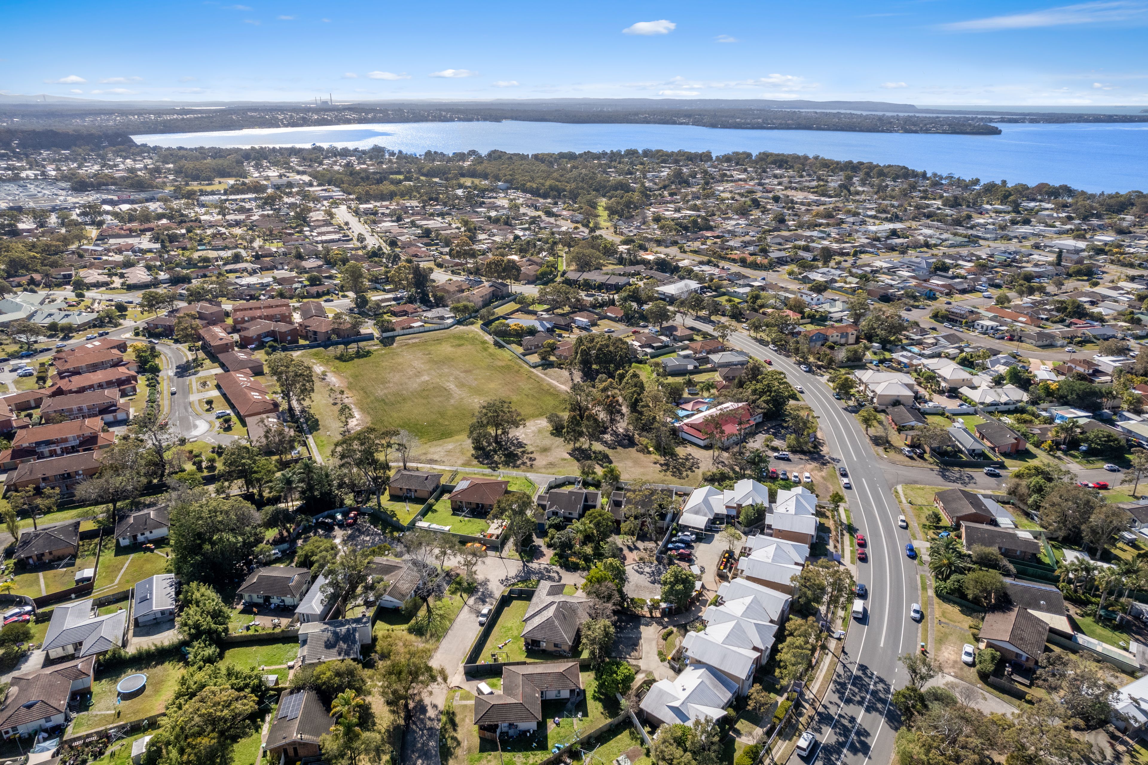 13 NATHAN PL, LAKE HAVEN NSW 2263, 0房, 0浴, House