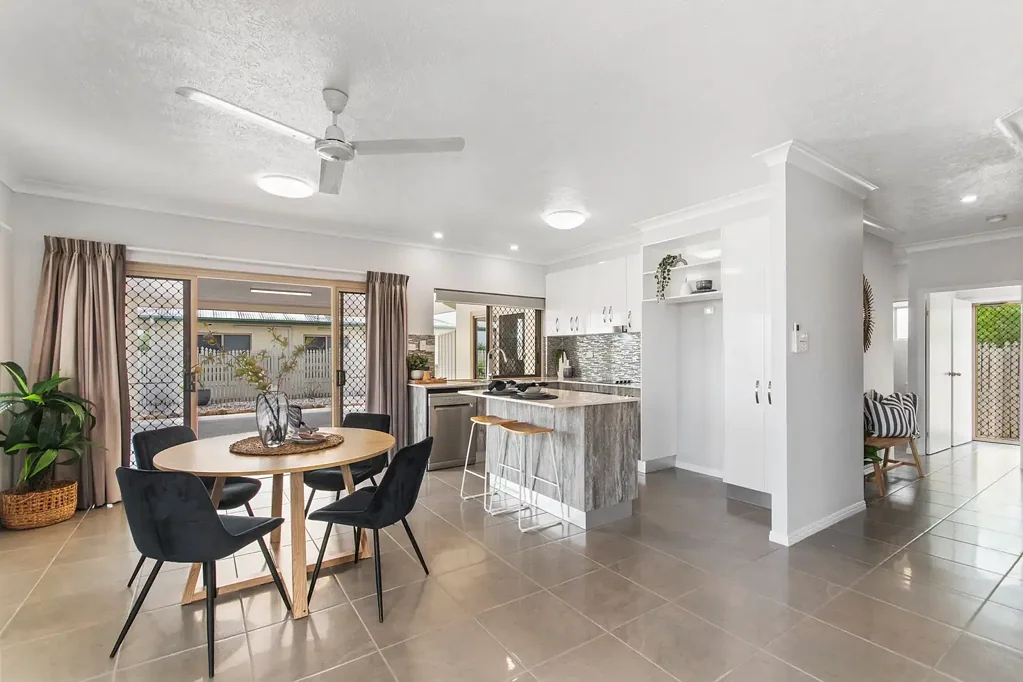 3/10 Findlater Street, Oonoonba, QLD 4811