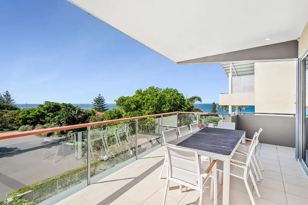 Sunshine Beach 3غرفة نوم Luxurious Coastal Living in Sunshine Beach