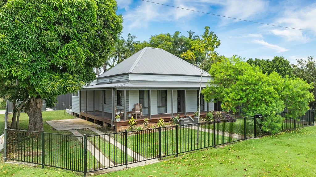377 Dobie Street, Grafton, NSW 2460