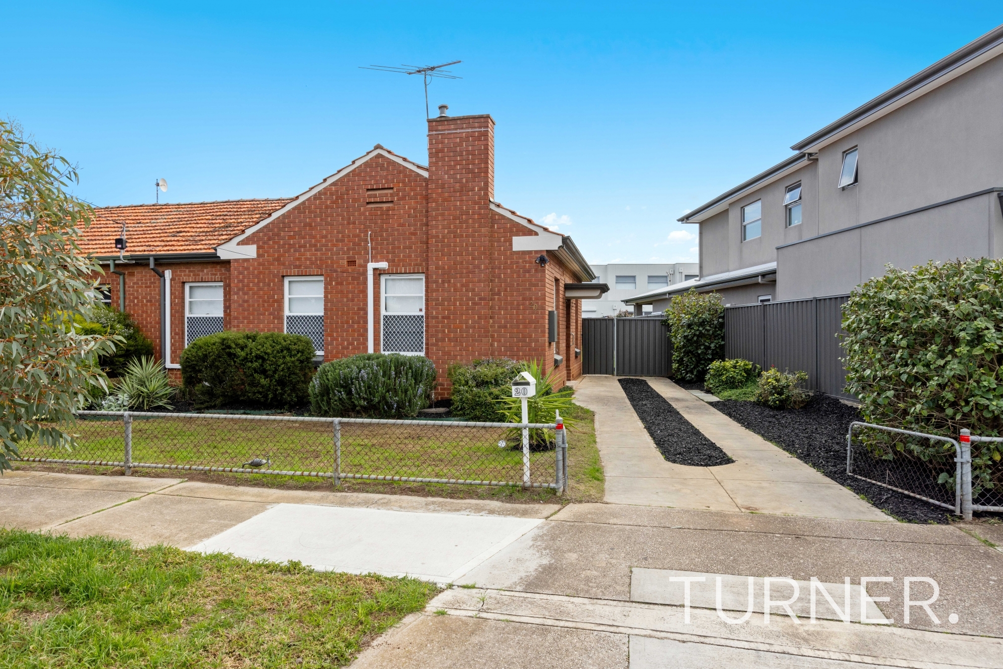 20 HENDERSON AV, WOODVILLE WEST SA 5011, 0 ਕਮਰੇ, 0 ਬਾਥਰੂਮ, House