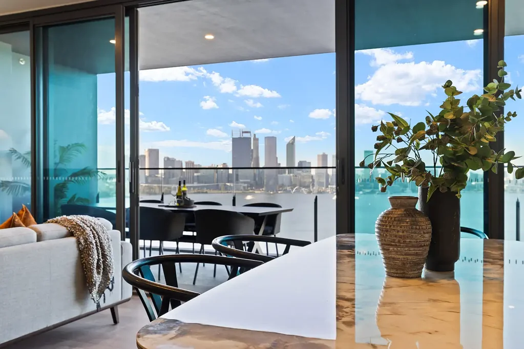 1804/3 Mends Street, South Perth, WA 6151