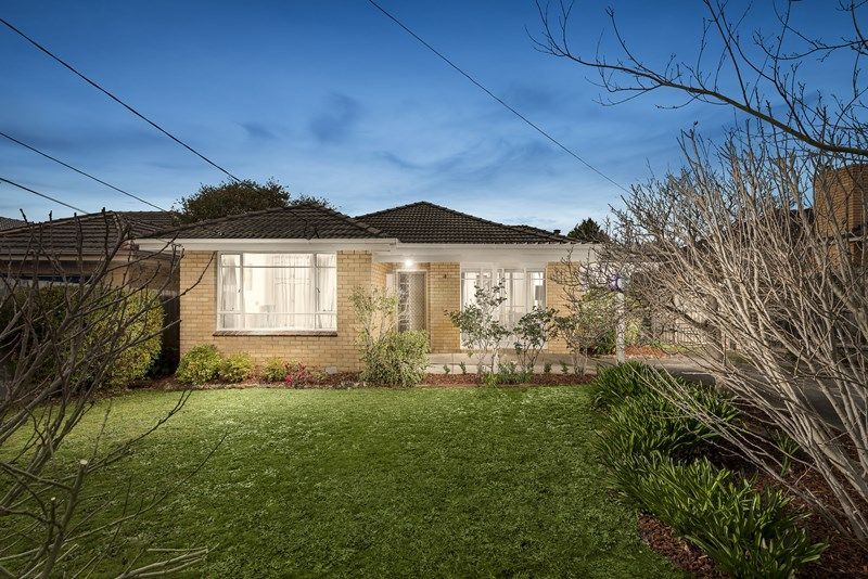 4 SUSSEX ST, BOX HILL NORTH VIC 3129, 0部屋, 0バスルーム, House