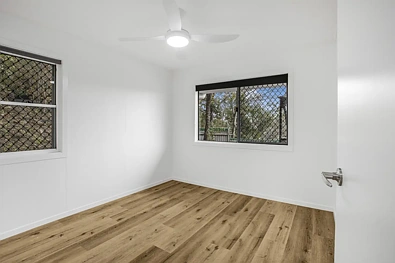 4 Bradley Street, Nambour, QLD 4560, 2房, 1浴, Unit