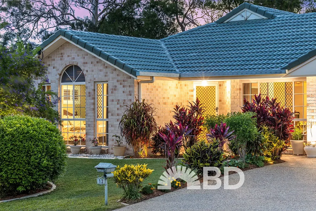 12 Par Court, Caboolture, QLD 4510