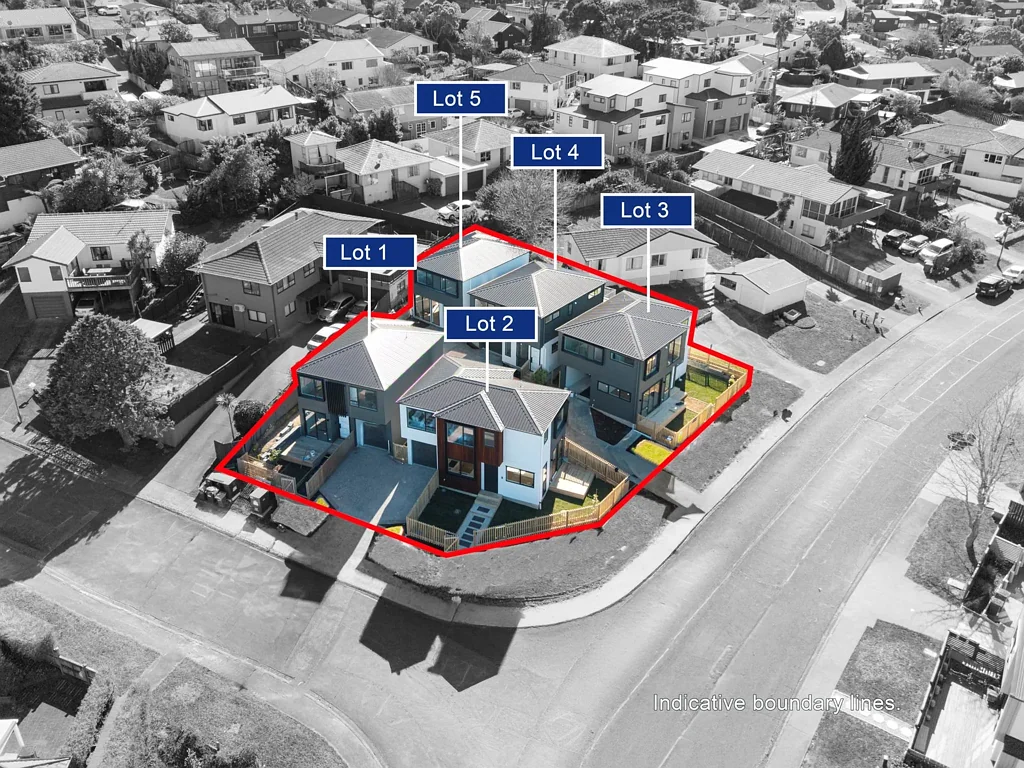 Lot1, 3