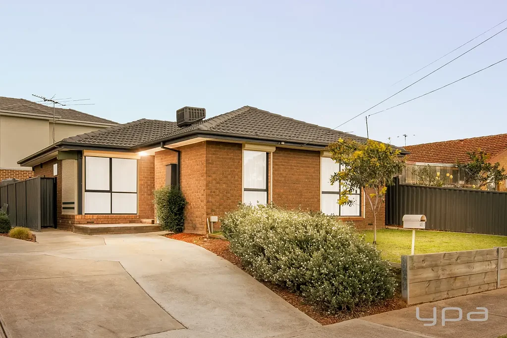 1/45 Parramatta Road, Werribee, VIC 3030