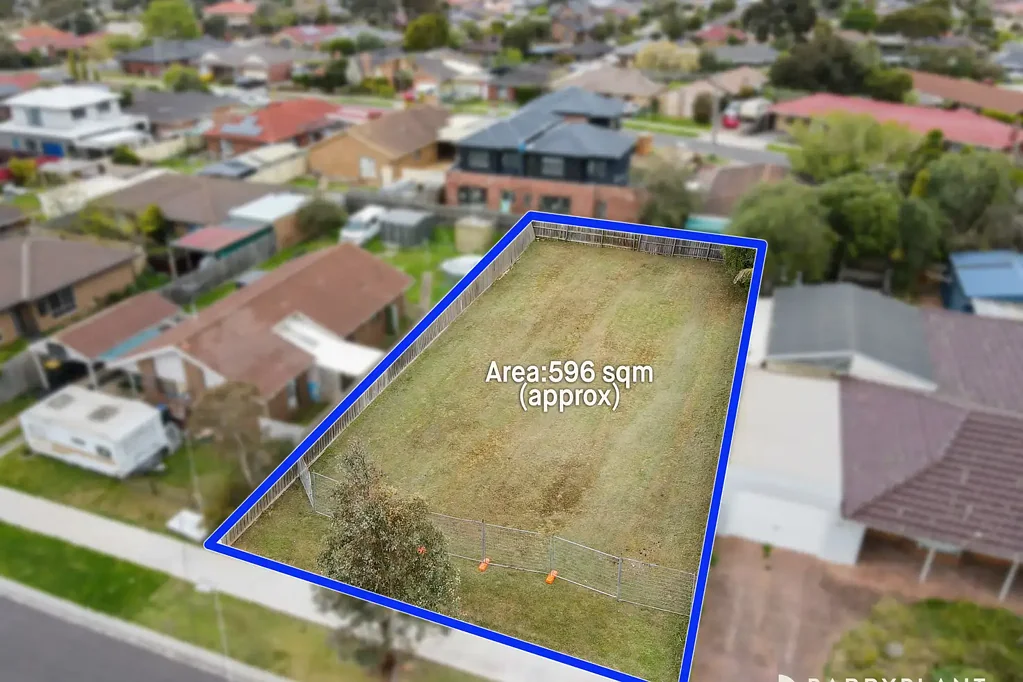 39 Hunter Avenue, Hoppers Crossing, VIC 3029