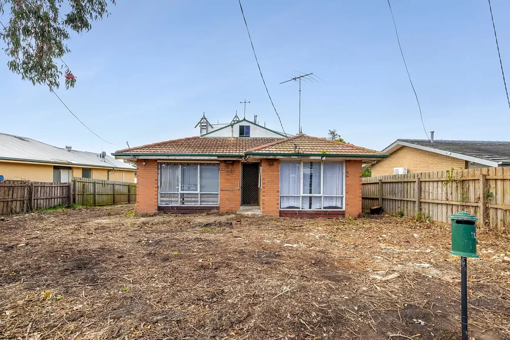 Ocean Grove 3房  Endless Potential in a Prime Ocean Grove Location!