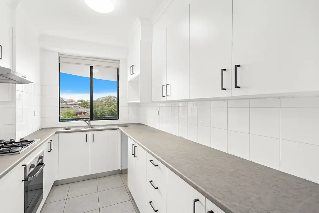 Renovated 2 Bedroom Apartment!