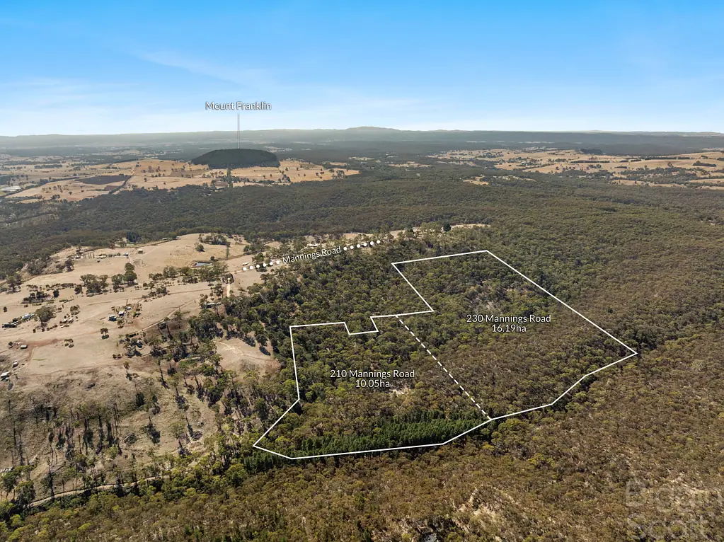 Dry Diggings Secluded 65-Acre Retreat with Breathtaking Views and Untapped Potential