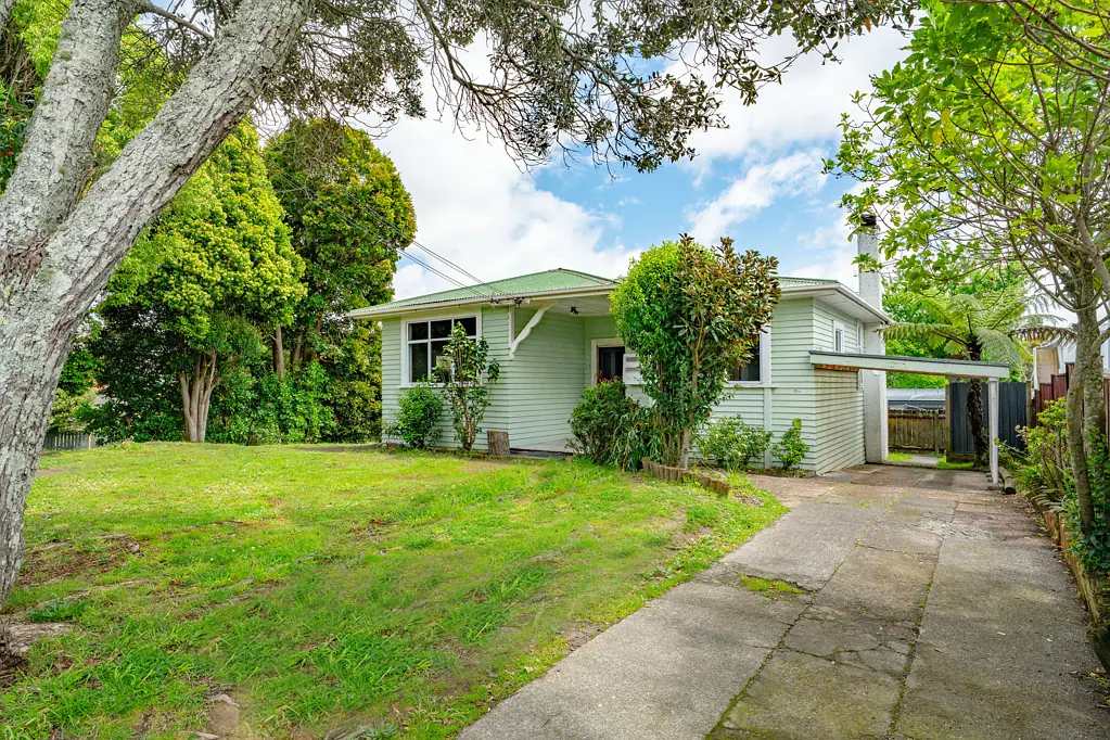 23 Euston Road, Sandringham, Auckland City, Auckland