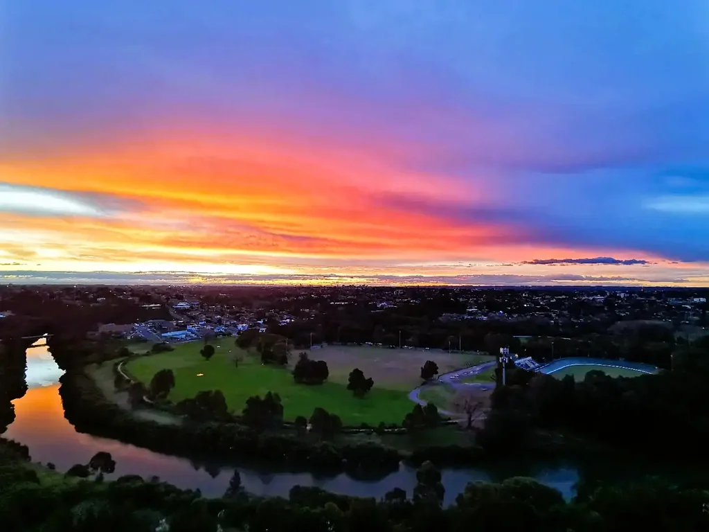 Wolli Creek 1chambre BREATHTAKING VIEWS | EFFORTLESS LIFESTYLE