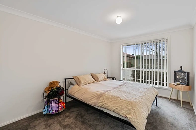 2/121 Woodward Street, Orange, NSW 2800, 2 Bedrooms, 1 Bathrooms, Unit