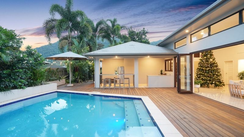 36 MCBRIDE ST, REDLYNCH QLD 4870, 0部屋, 0バスルーム, House