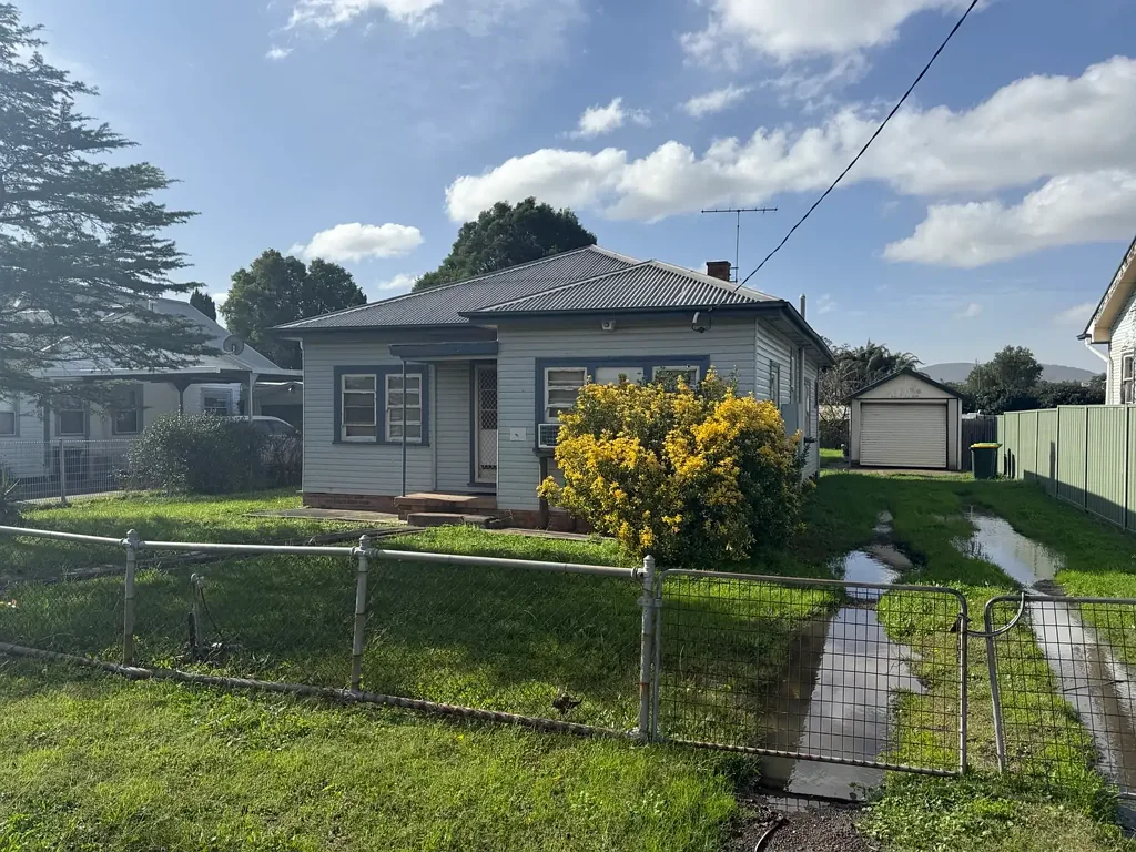 34 Mitchell Street, Muswellbrook, NSW 2333