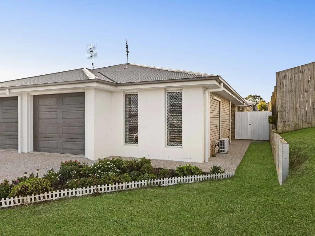 Modern Low Maintenance Living