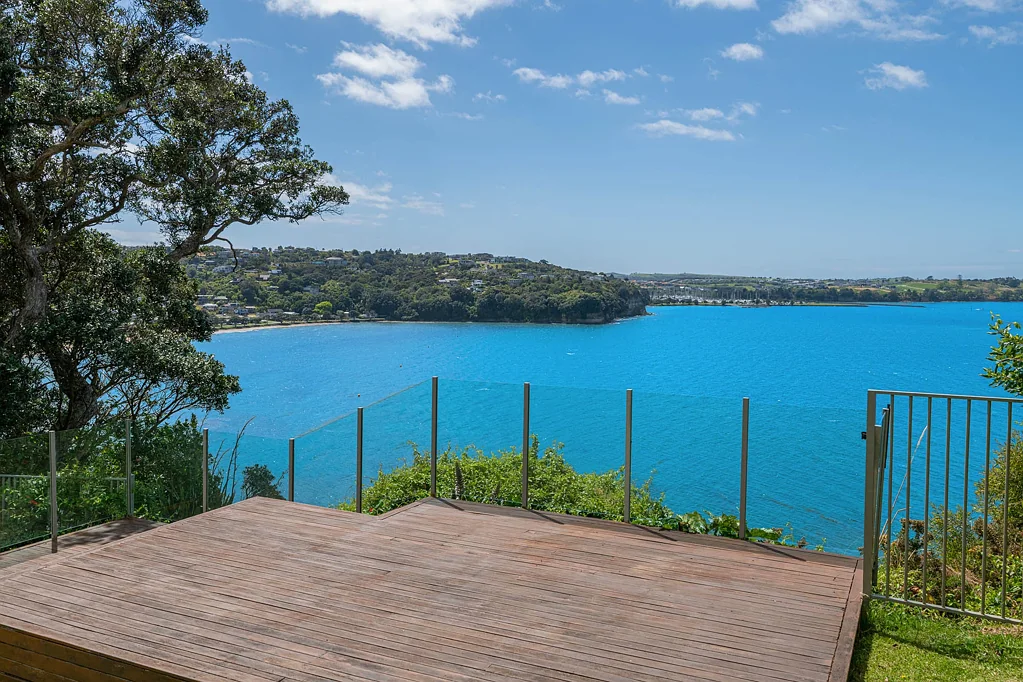 Manly 2ਬੈੱਡਰੂਮ A Timeless Bach in a Spectacular Setting