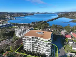 505/2 Wilhelmina Street, Gosford