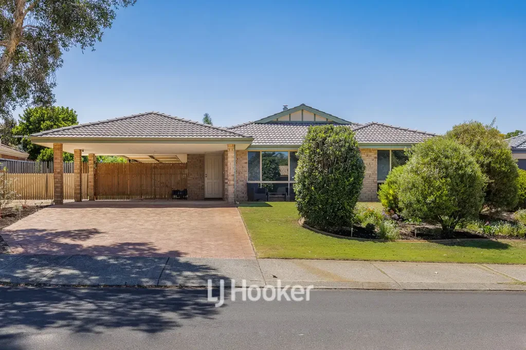 47 Chapple Drive, Australind, WA 6233