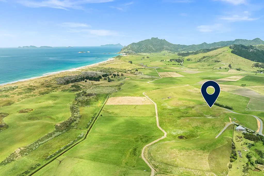 Whangarei Heads Country coastal paradise