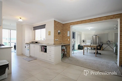 रसोईघर - 33 Wakefield Crescent, Australind, WA 6233