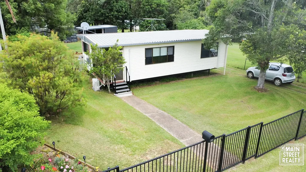 33 Fern Street, Blackbutt, QLD 4314