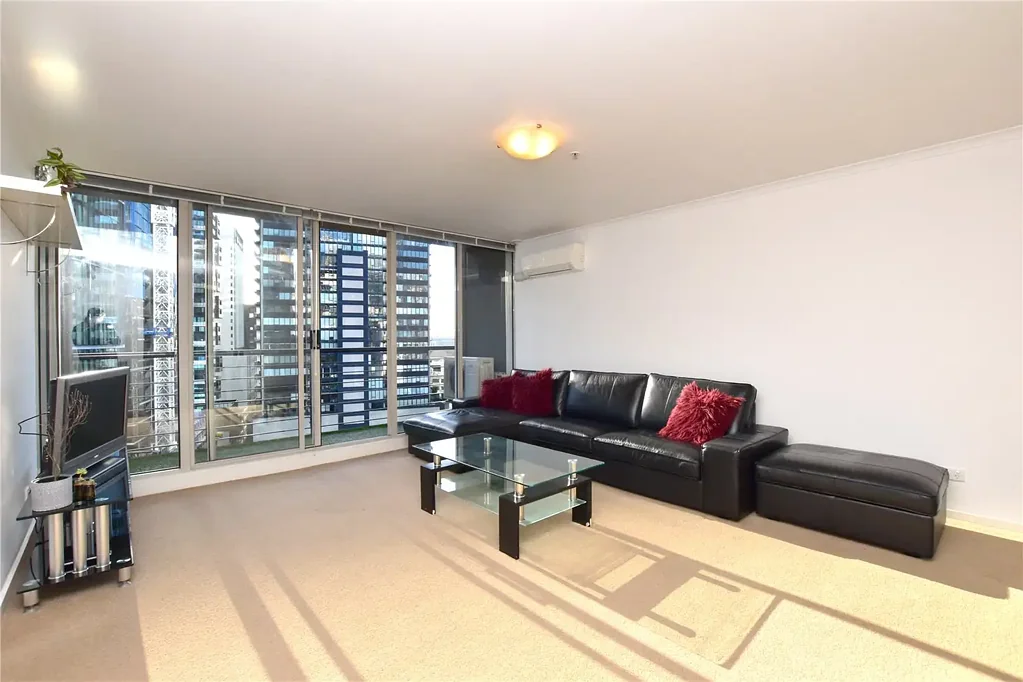 Furnished Two-Bedroom Apartment in the Heart of Southbank!