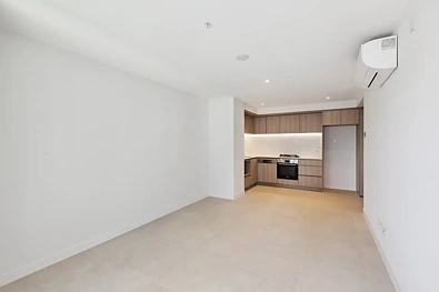 601/80 MILLIGAN STREET, PERTH, 1 ਕਮਰੇ, 1 ਬਾਥਰੂਮ, Apartment