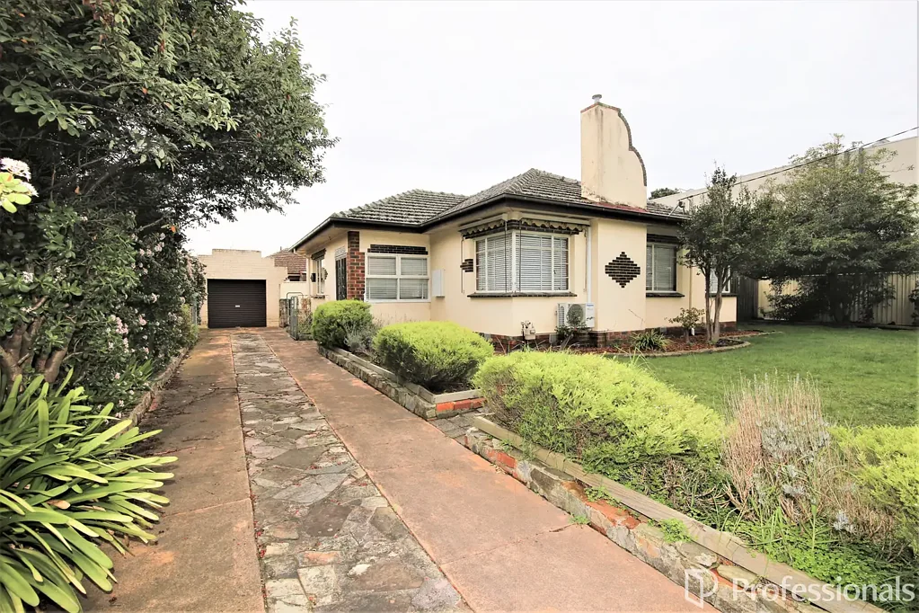 3 bedroom home- Ideally located opposite Springvale Library -  walking distance to Springvale Shops and Train.