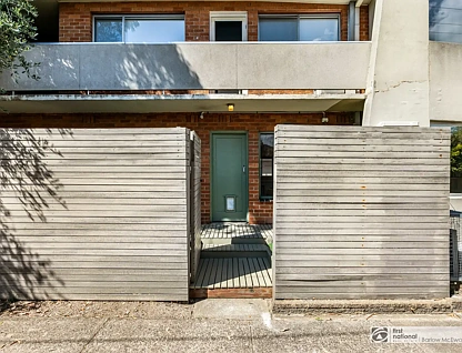 2/27 Noordenne Avenue, Seaholme, VIC 3018, 1 રૂમ, 1 બાથરૂમ, Unit