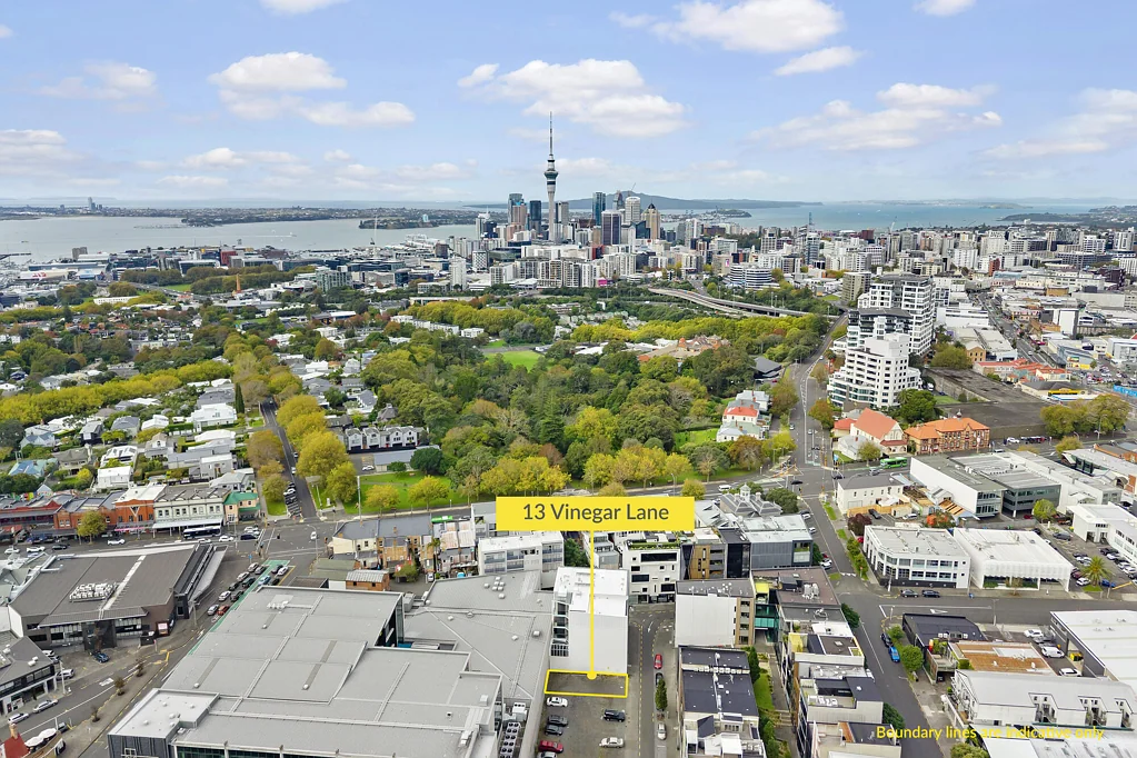 Grey Lynn Grand Designs Ponsonby Edition