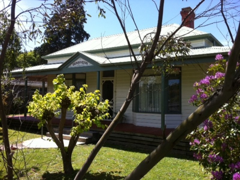 27 NELSON ST, FOSTER VIC 3960, 0 Bedrooms, 0 Bathrooms, House