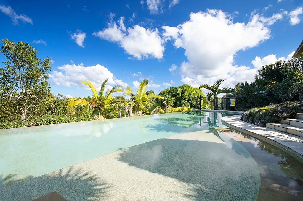 Maroochy River  GRAND LUXURY MANOR WITH MAGNIFICENT VISTA