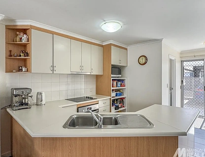 18/26 Nicker Crescent, Gillen, NT 870, 2房, 1浴, Unit