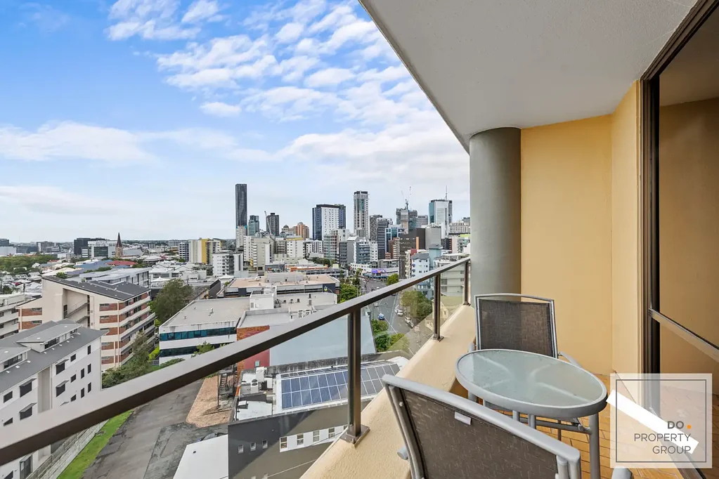 804/32 Leichhardt Street, Spring Hill, QLD 4000