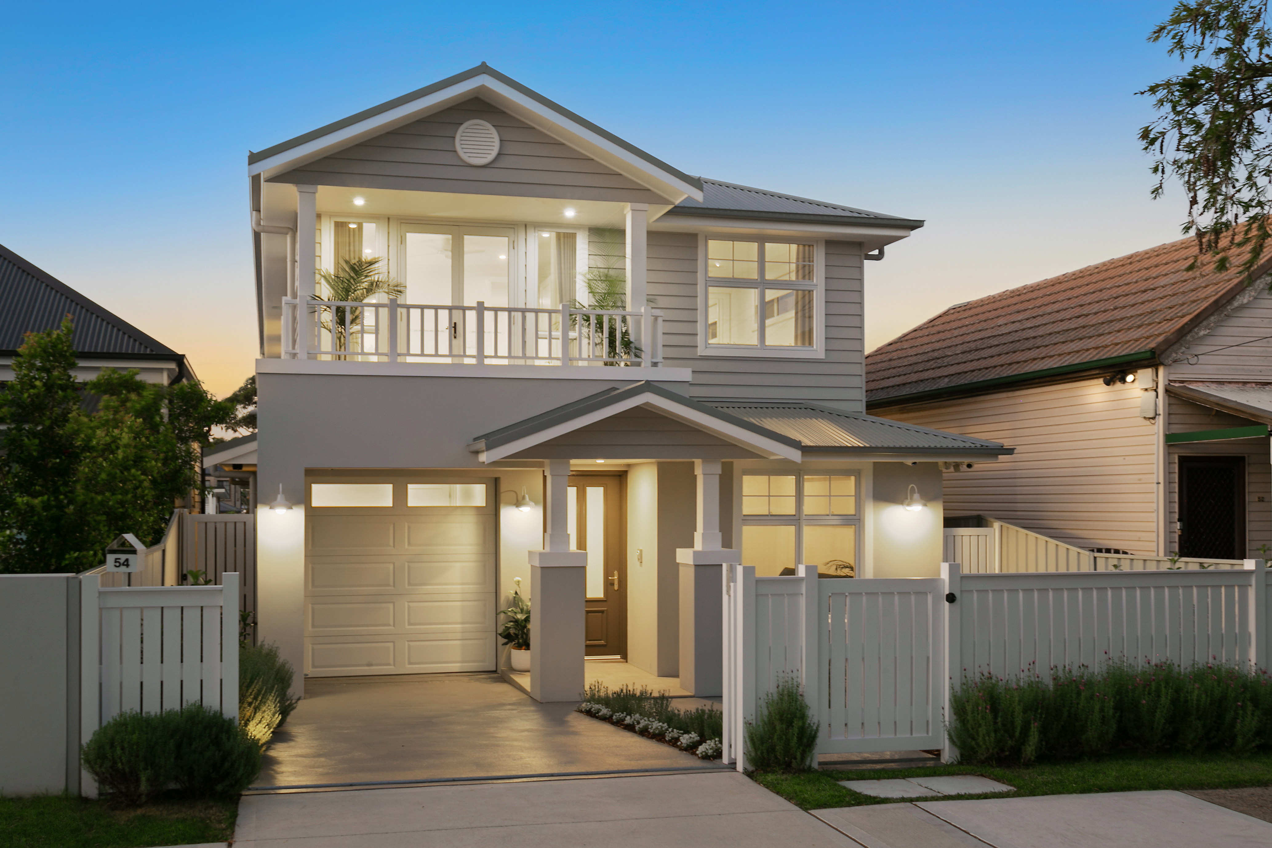 54 HIGHGATE ST, BEXLEY NSW 2207, 0房, 0浴, House