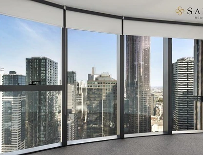 3603/228 La Trobe Street, Melbourne, Melbourne CBD, 2 Kuwarto, 1 Banyo, Apartment