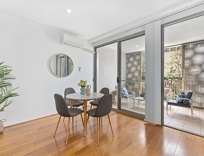 111/791-795 Botany Road, Rosebery, Eastern Suburbs, 2 ห้องนอน, 2 ห้องน้ำ, Apartment