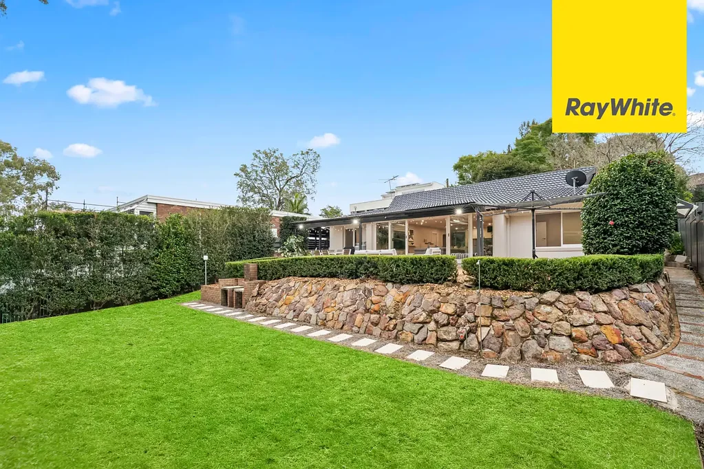 22 Third Avenue, Epping, NSW 2121