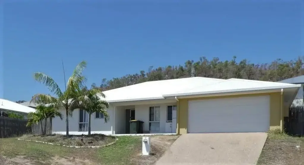 Modern Family Home in Quiet Court