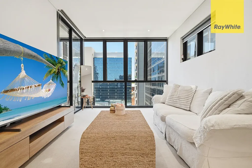 1323/32 Hunter Street (AKA 45 Macquarie St), Parramatta, NSW 2150