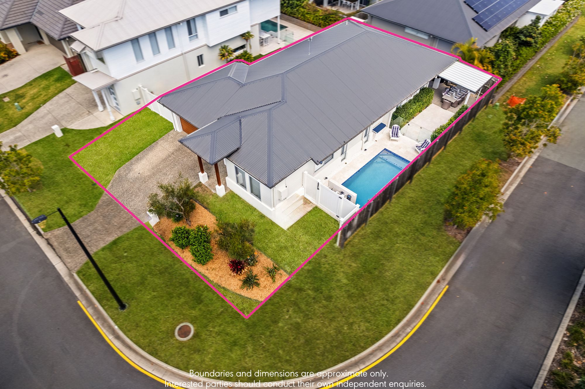 3 KERANG ST, COOMERA QLD 4209, 0 Kuwarto, 0 Banyo, House