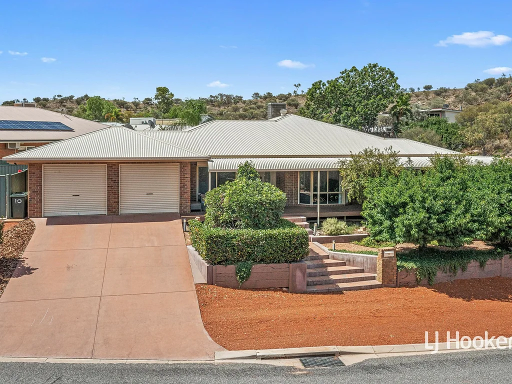 10 Brandt Court, Araluen, NT 870