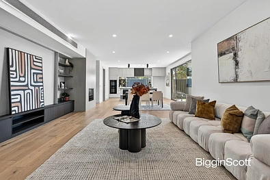 4A WILSON CRESCENT DROMANA VIC 3936, 4 phòng ngủ, 3 phòng tắm, House