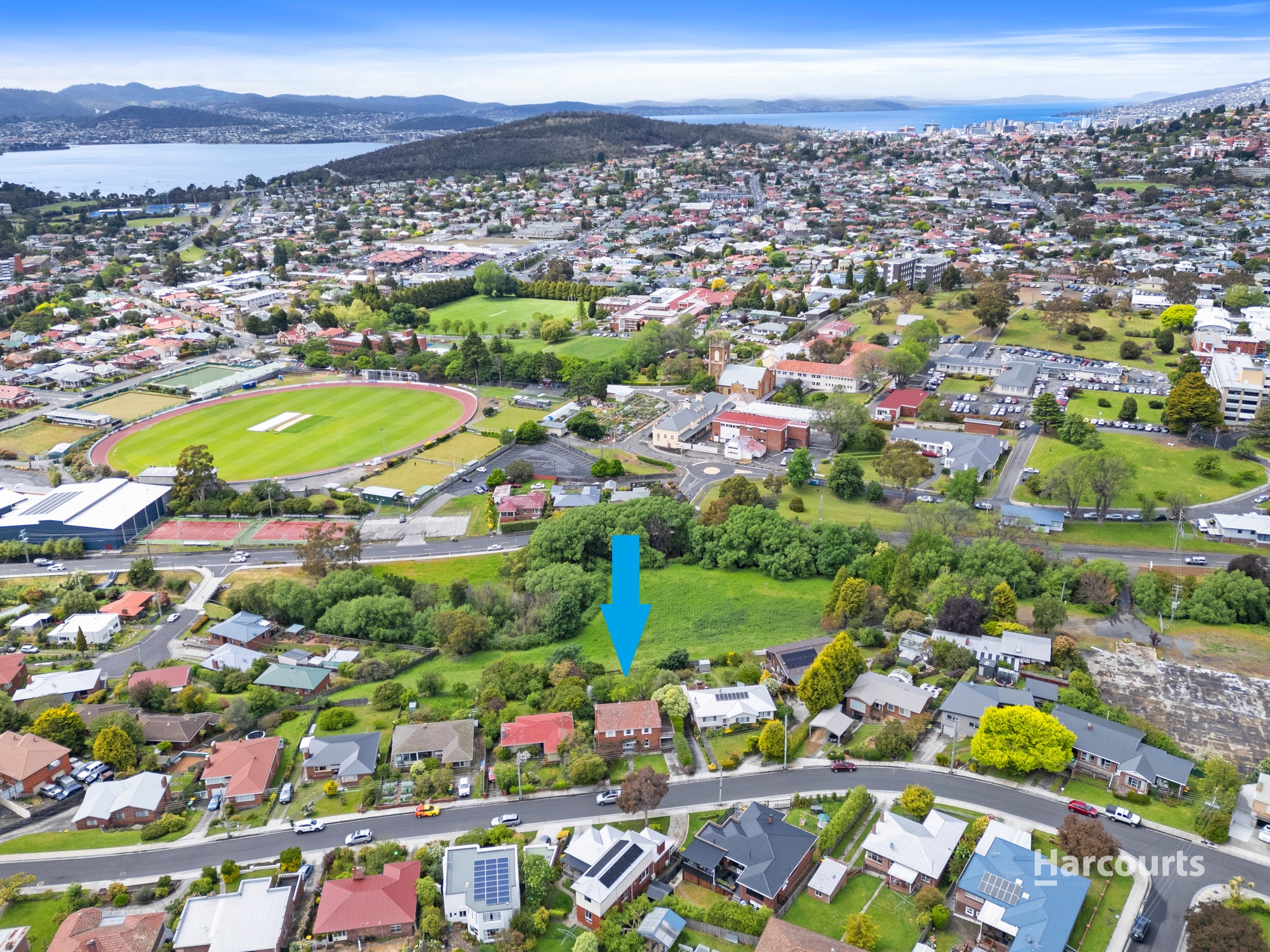 31 SINCLAIR AV, MOONAH TAS 7009, 0 Bedrooms, 0 Bathrooms, House